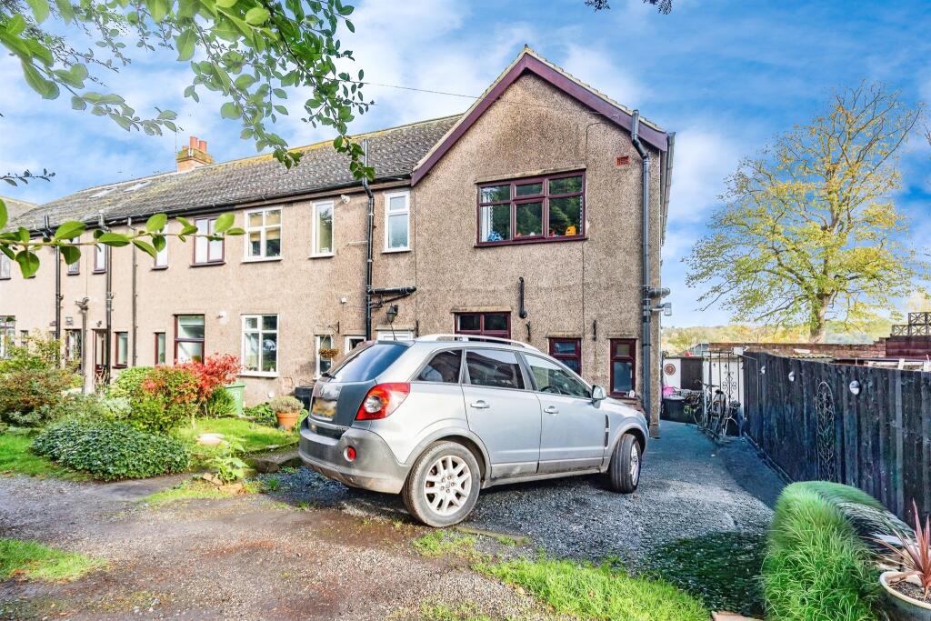 Main image of property: Rickerscote, Stafford