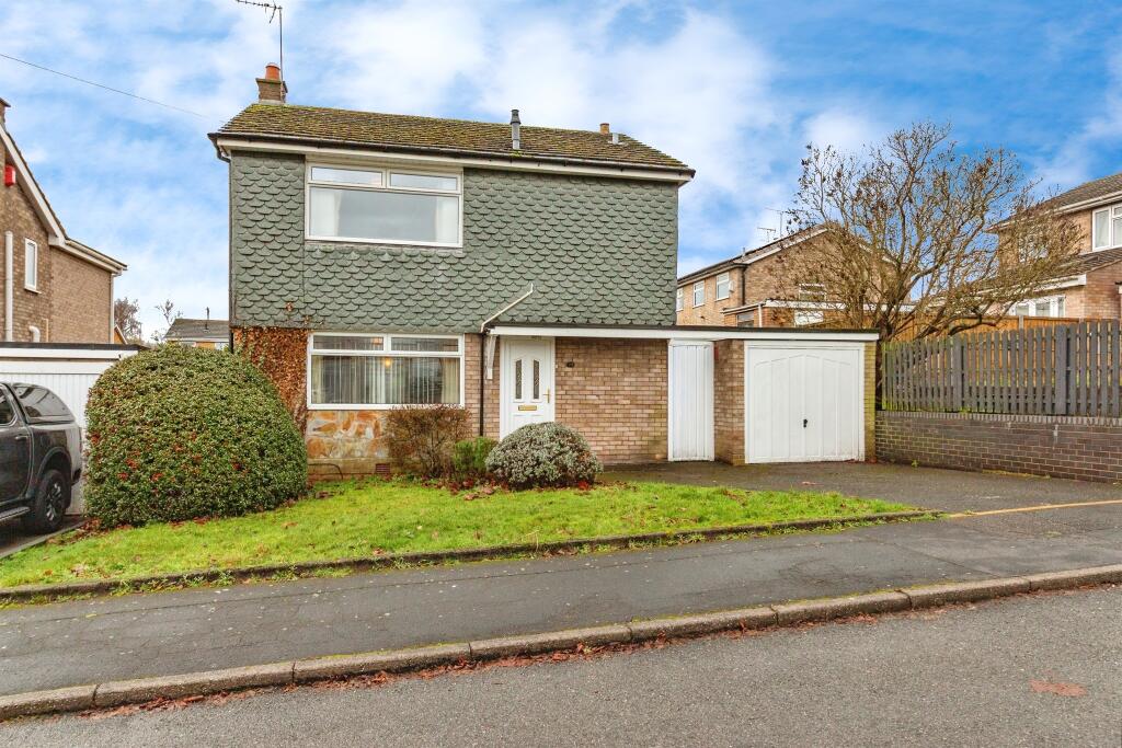 Main image of property: Heath Drive, Stafford