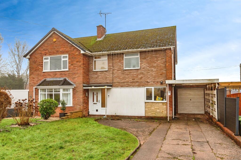 Main image of property: Doxey Fields, STAFFORD