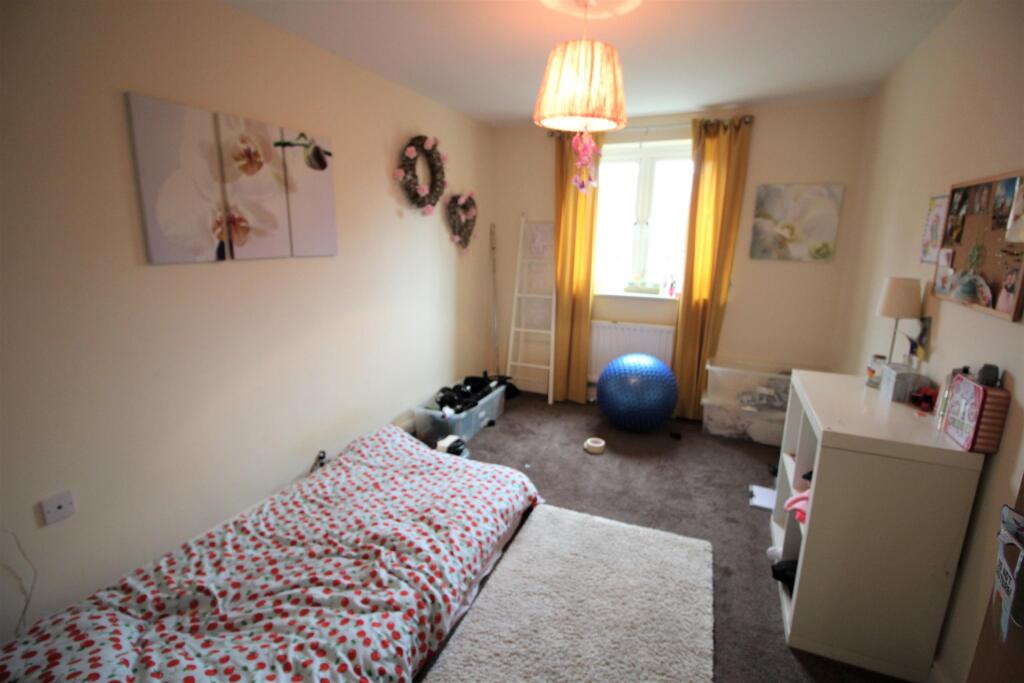 Additional property image - Valley Mill Lane, Bury, BL9