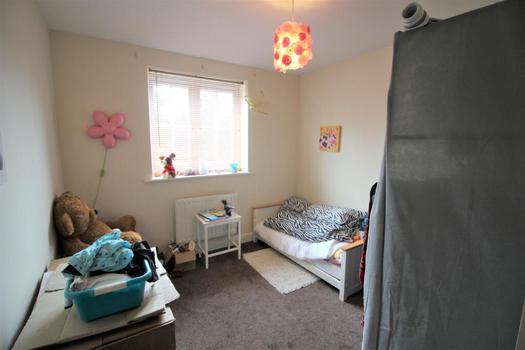 Additional property image - Valley Mill Lane, Bury, BL9