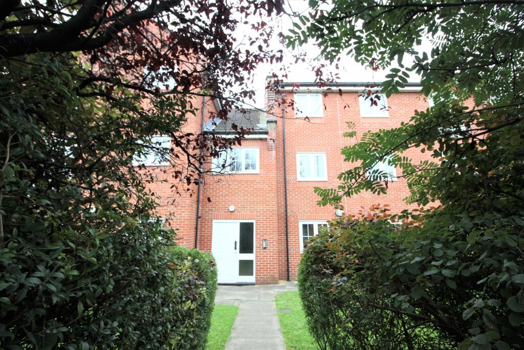 Additional property image - Valley Mill Lane, Bury, BL9