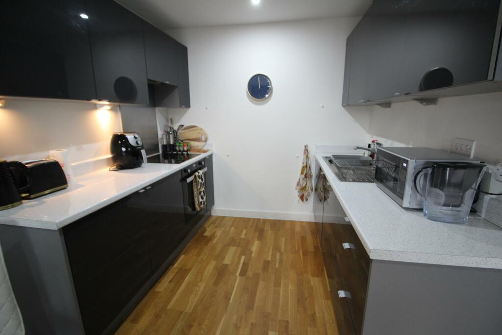 Additional property image - St Johns Gardens, Bury, BL9