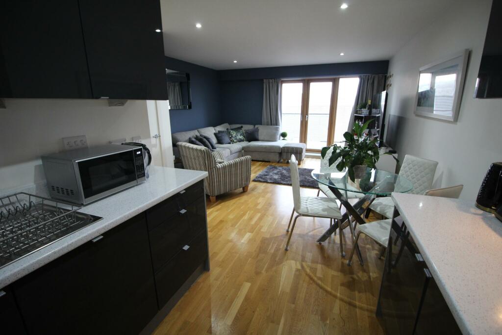 Additional property image - St Johns Gardens, Bury, BL9
