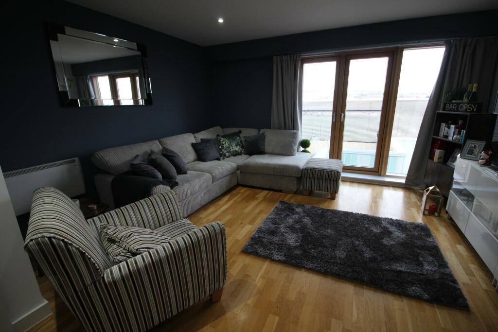 Additional property image - St Johns Gardens, Bury, BL9