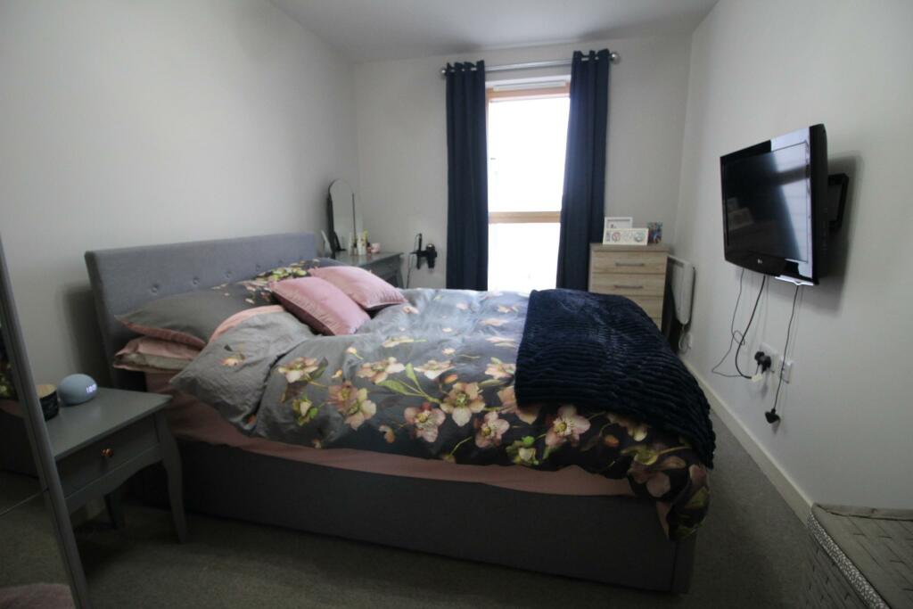Additional property image - St Johns Gardens, Bury, BL9