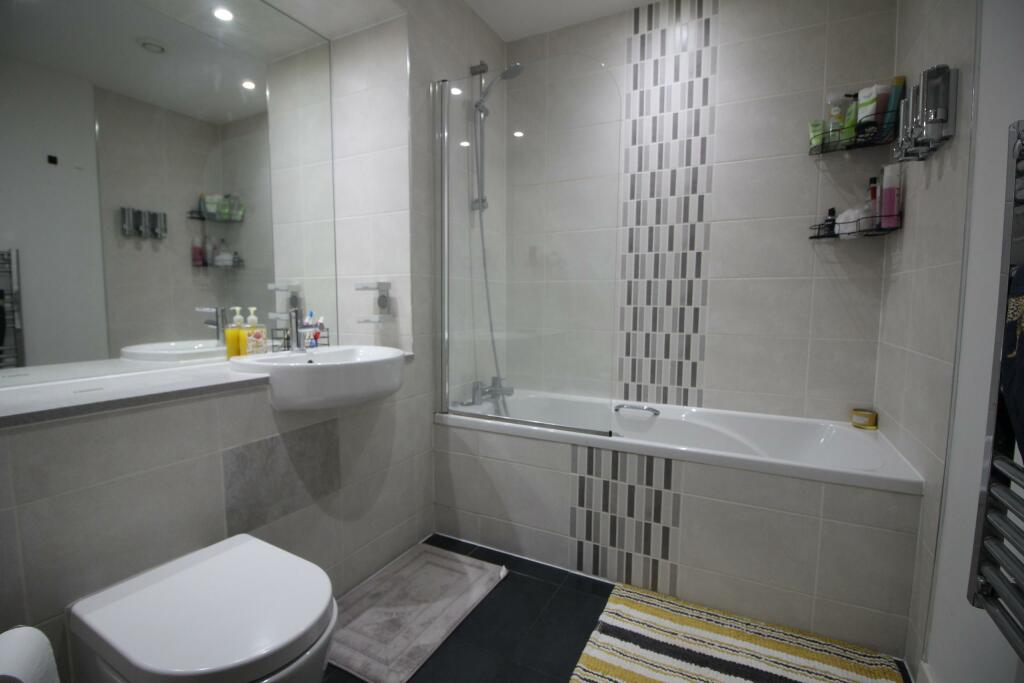 Additional property image - St Johns Gardens, Bury, BL9