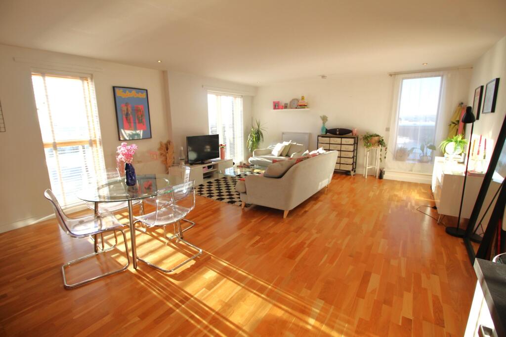 Additional property image - St Johns Gardens, Bury, BL9