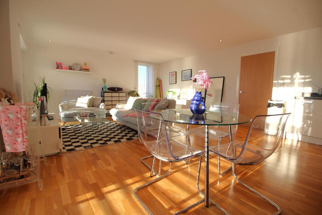 Property image - St Johns Gardens, Bury, BL9
