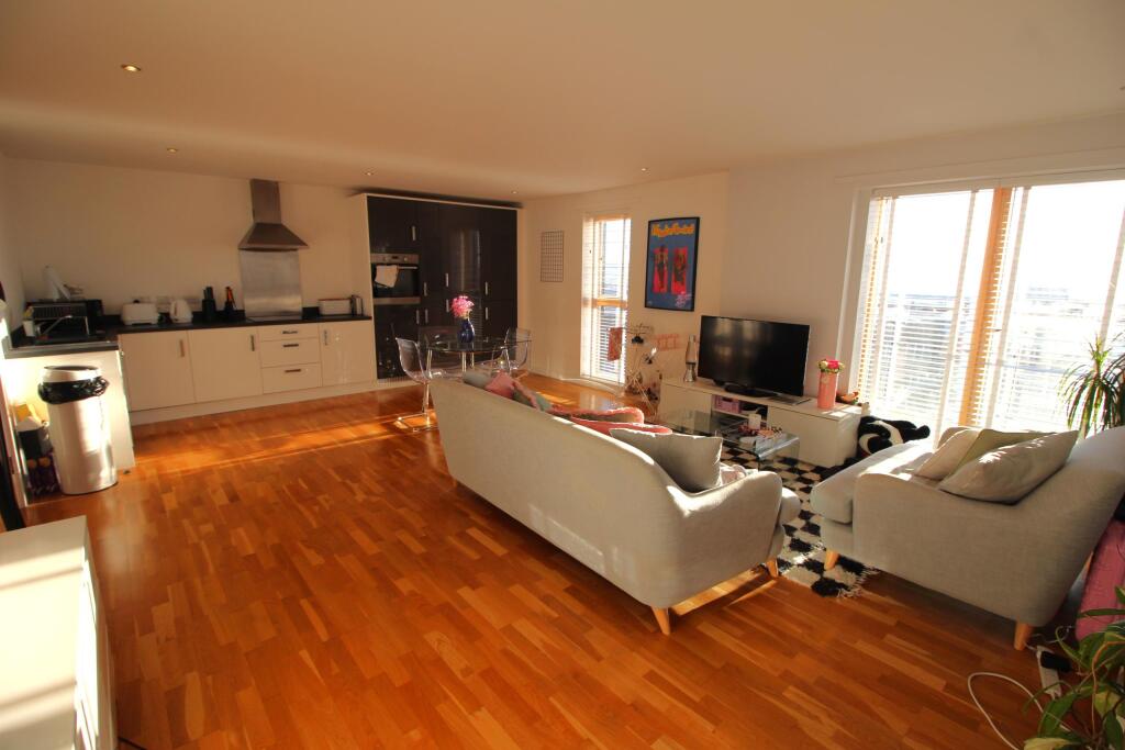Additional property image - St Johns Gardens, Bury, BL9