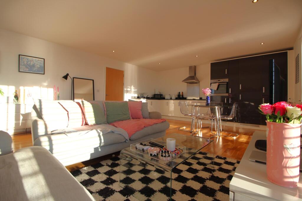 Additional property image - St Johns Gardens, Bury, BL9