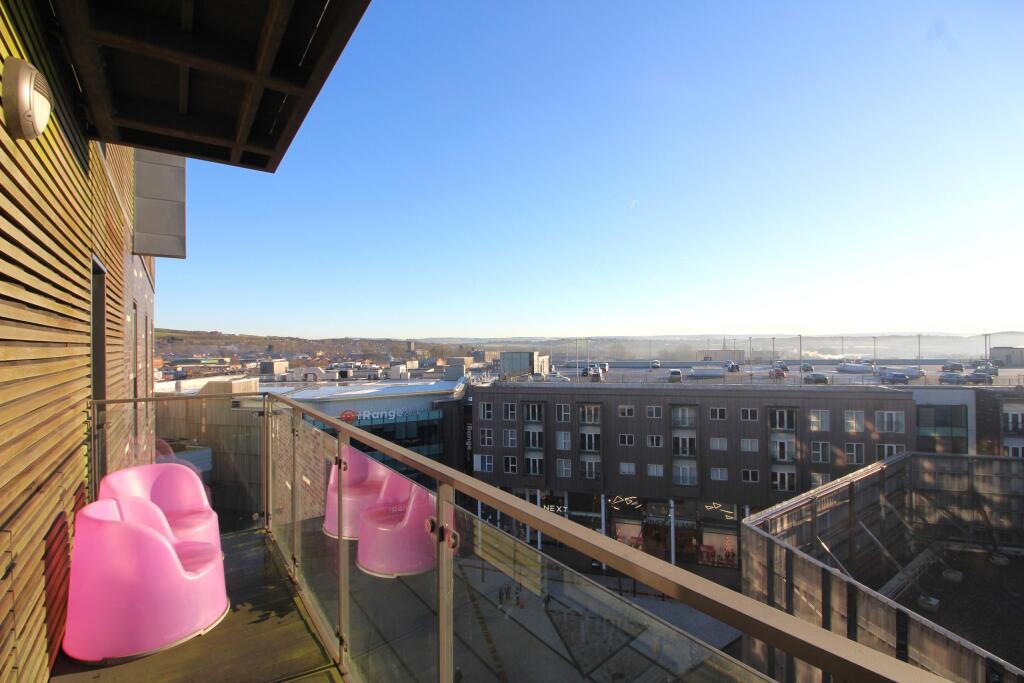 Additional property image - St Johns Gardens, Bury, BL9
