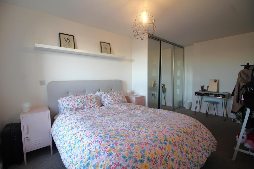 Additional property image - St Johns Gardens, Bury, BL9