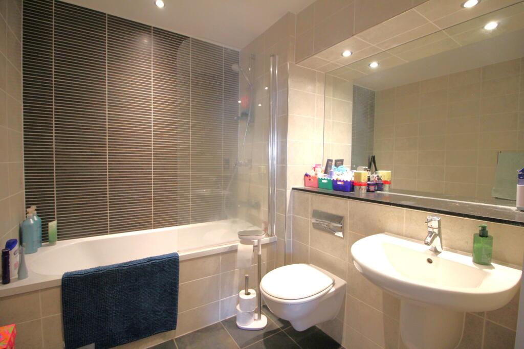 Additional property image - St Johns Gardens, Bury, BL9