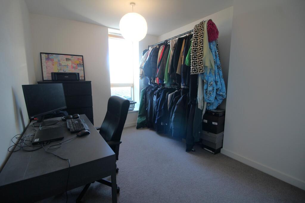 Additional property image - St Johns Gardens, Bury, BL9