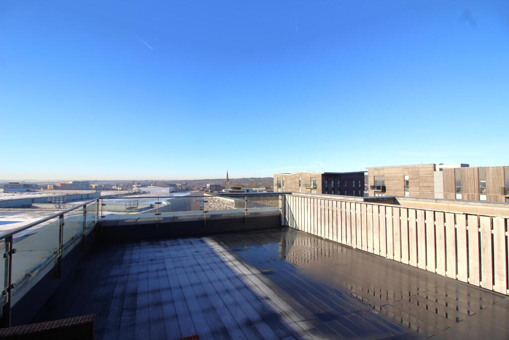 Additional property image - St Johns Gardens, Bury, BL9
