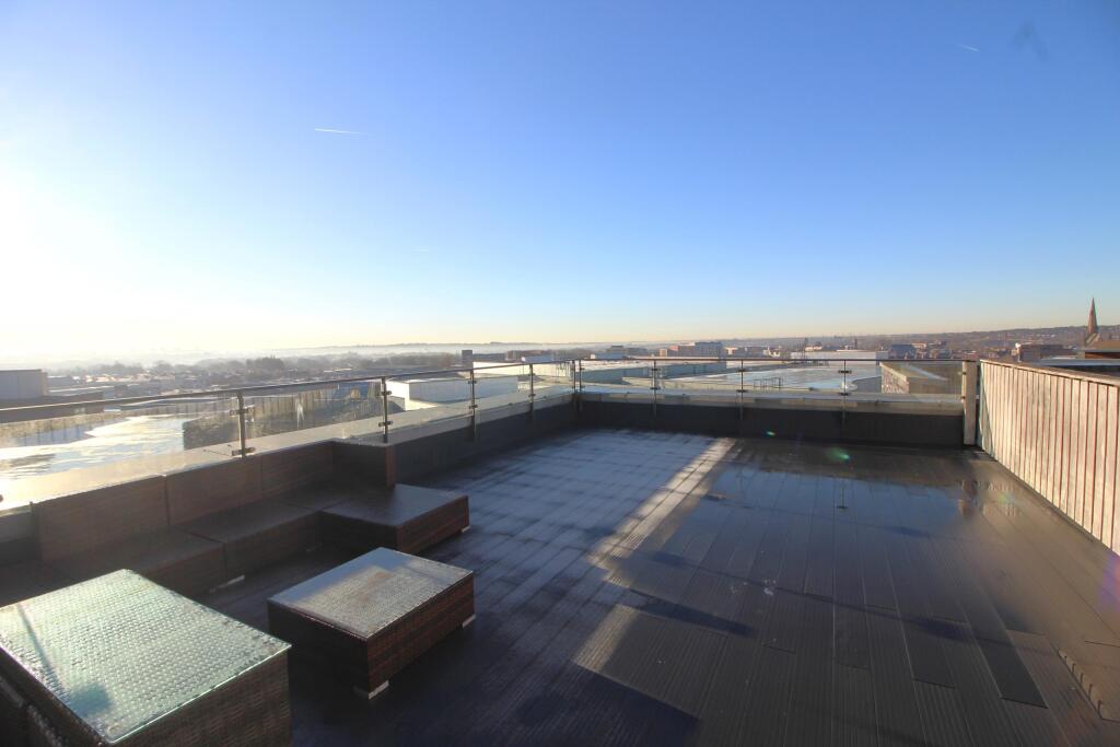 Additional property image - St Johns Gardens, Bury, BL9