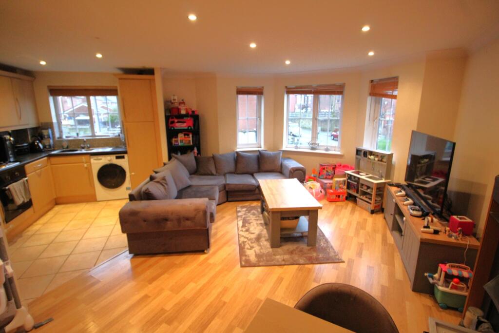 Additional property image - Derby Court, Bury, BL9