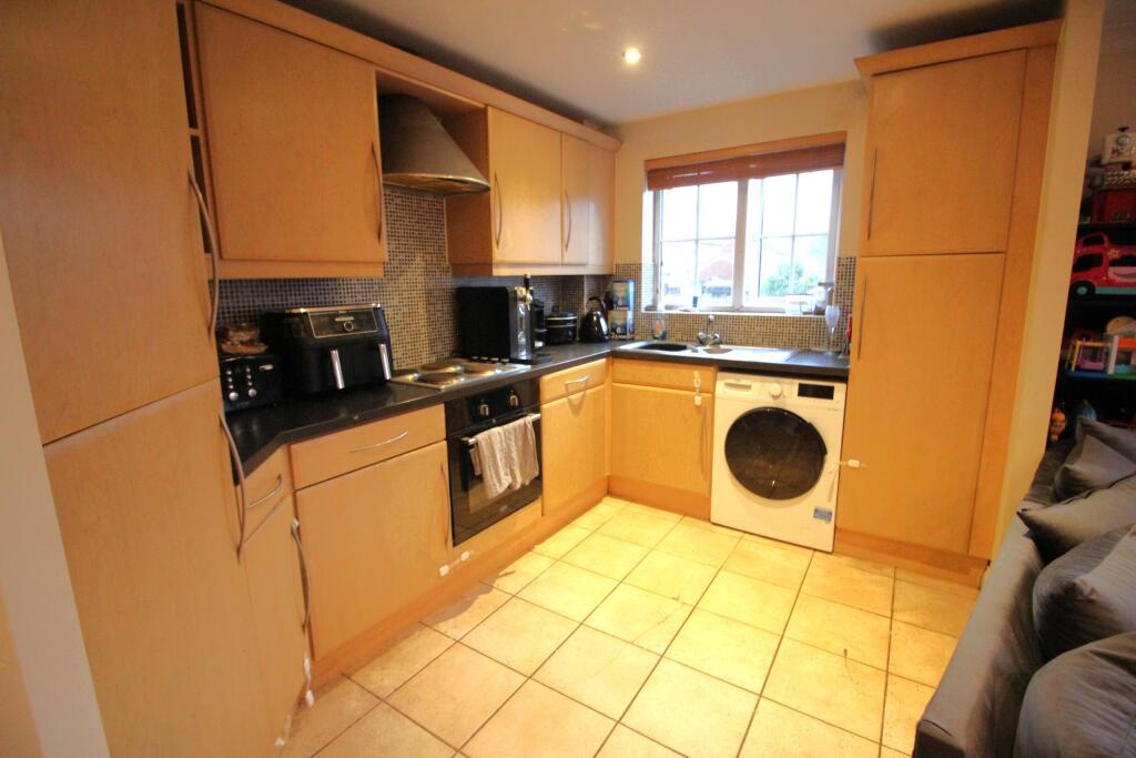 Property image - Derby Court, Bury, BL9