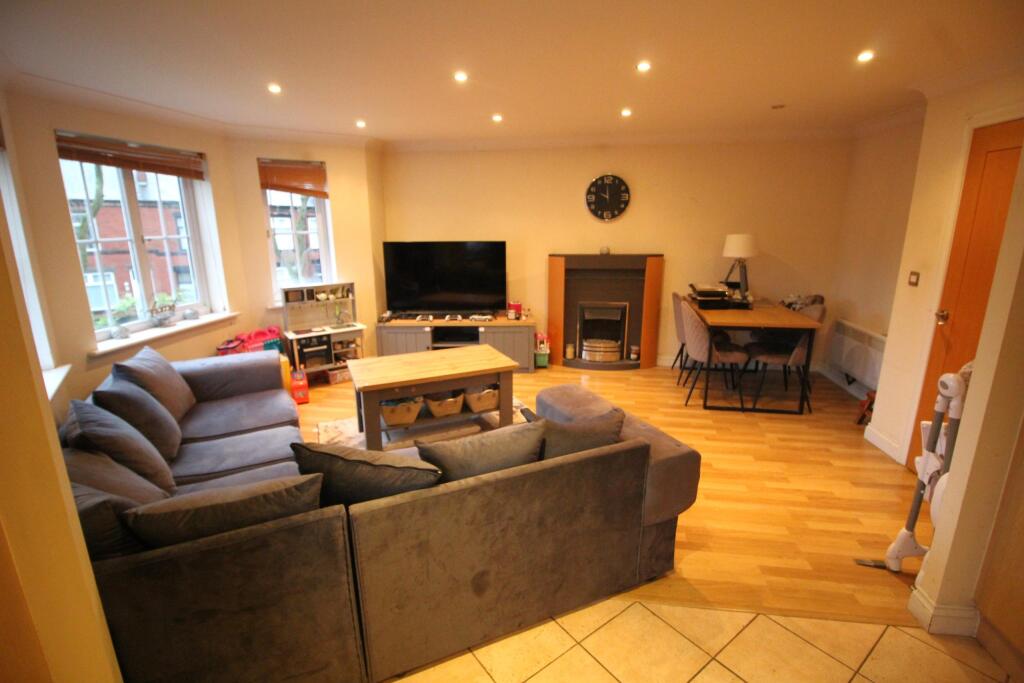 Additional property image - Derby Court, Bury, BL9