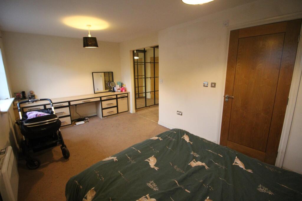Additional property image - Derby Court, Bury, BL9