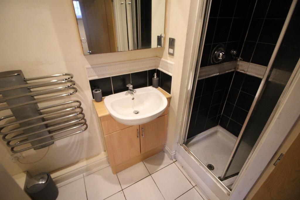 Additional property image - Derby Court, Bury, BL9