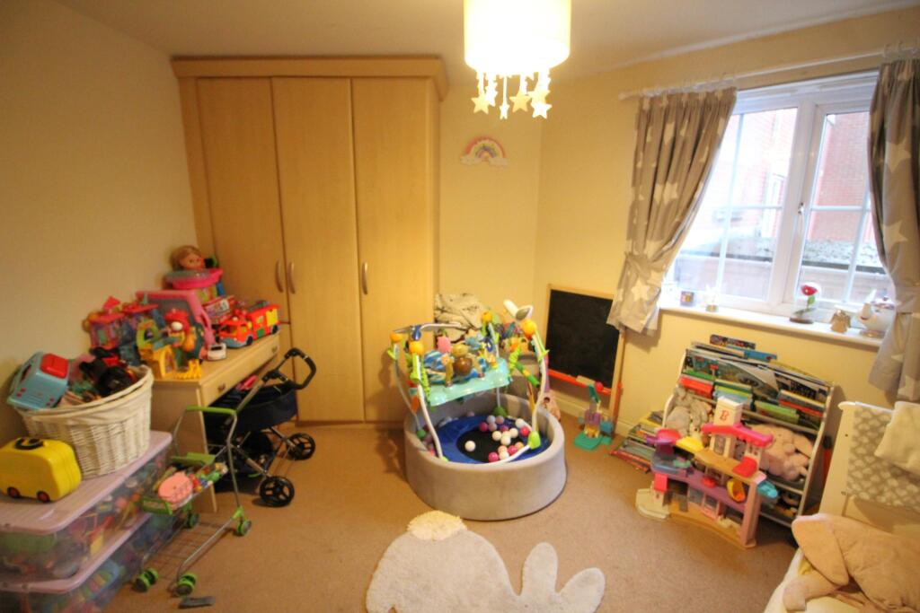 Additional property image - Derby Court, Bury, BL9