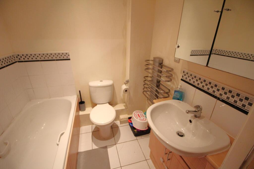 Additional property image - Derby Court, Bury, BL9