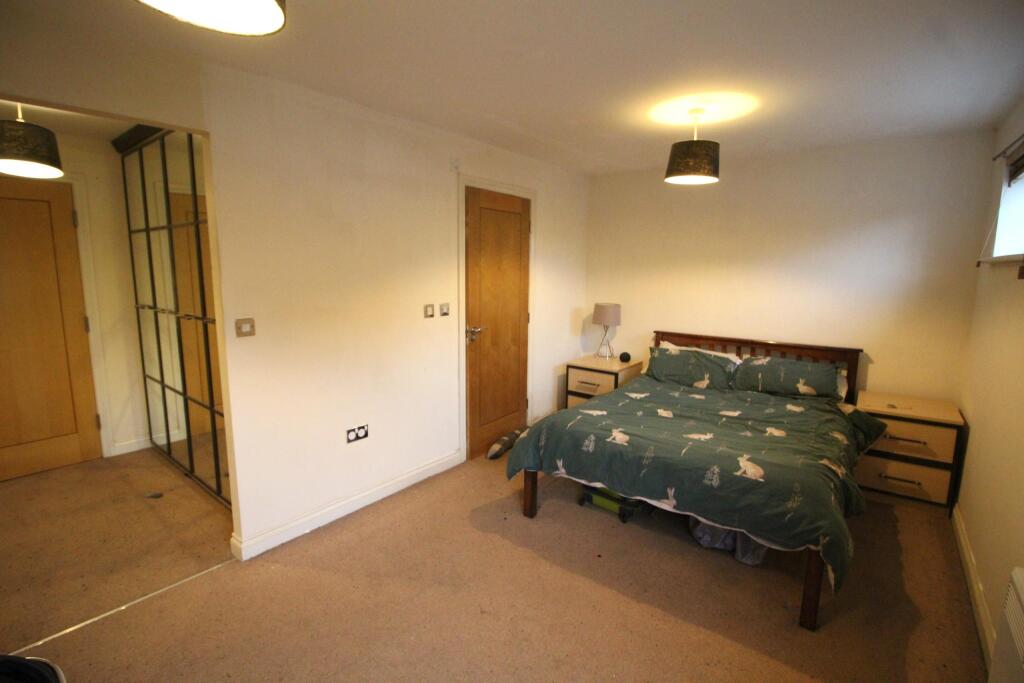 Additional property image - Derby Court, Bury, BL9