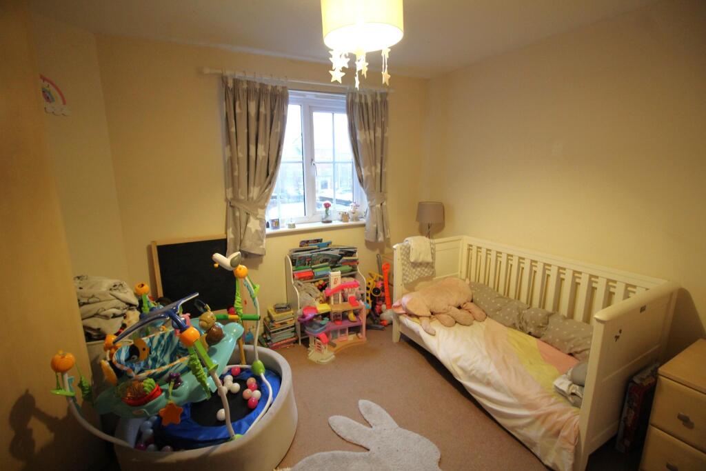 Additional property image - Derby Court, Bury, BL9