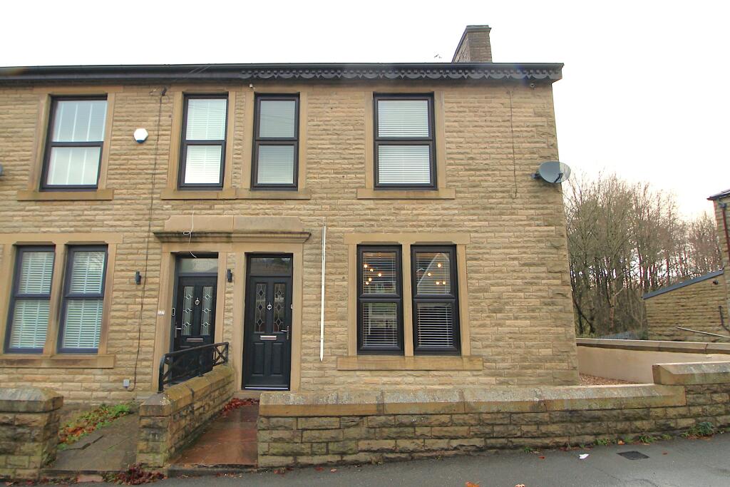 Main image of property: Grane Road, Haslingden, BB4