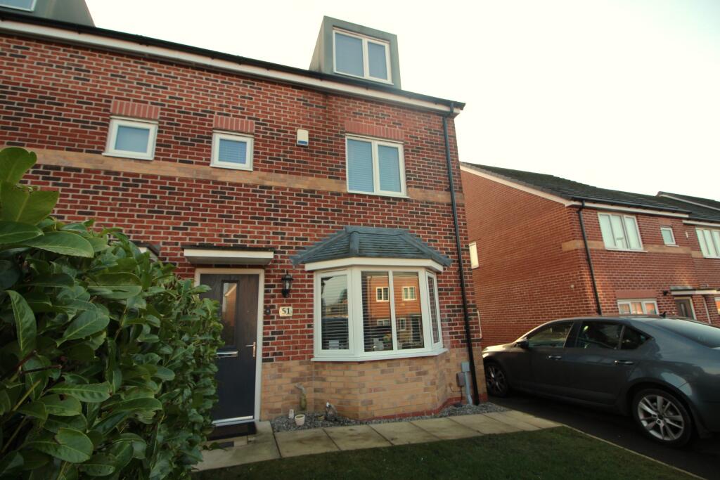 Main image of property: Rowan Tree Road, Oldham, OL8