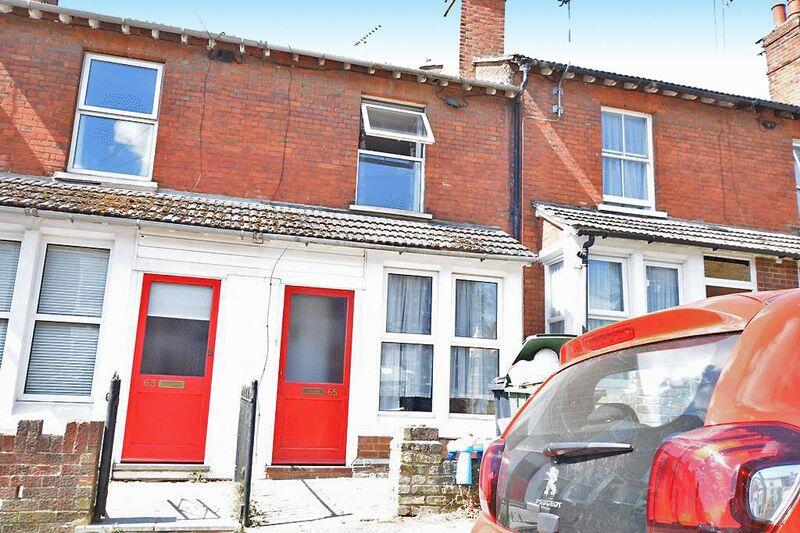 Main image of property:  Whitmore Street, Maidstone