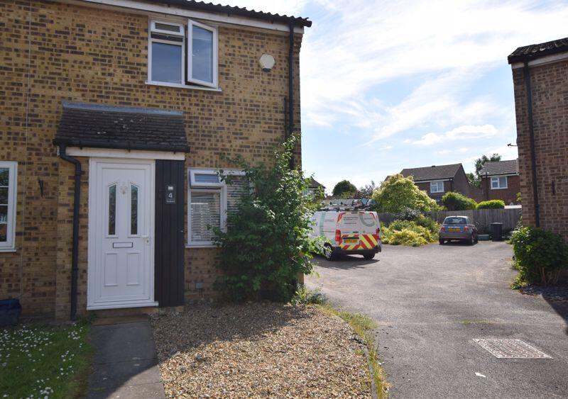 Main image of property: Redbank, Leybourne, West Malling