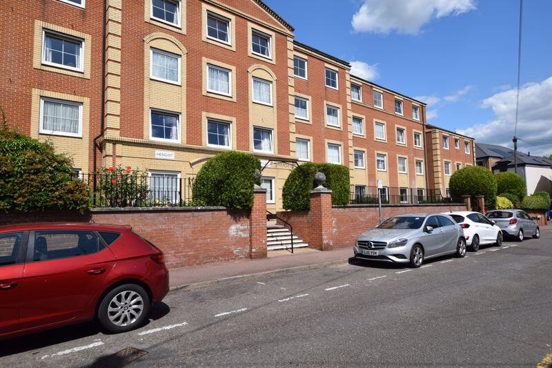Main image of property: Marsham Street, Maidstone ME14 