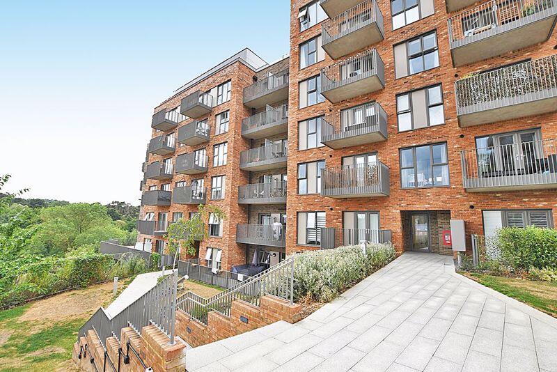 Main image of property: Rosalind Drive, Maidstone