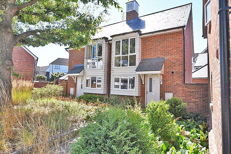 Main image of property: Queen Street, West Malling