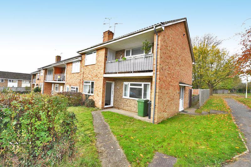 Main image of property: Birchington Close, Maidstone ME14