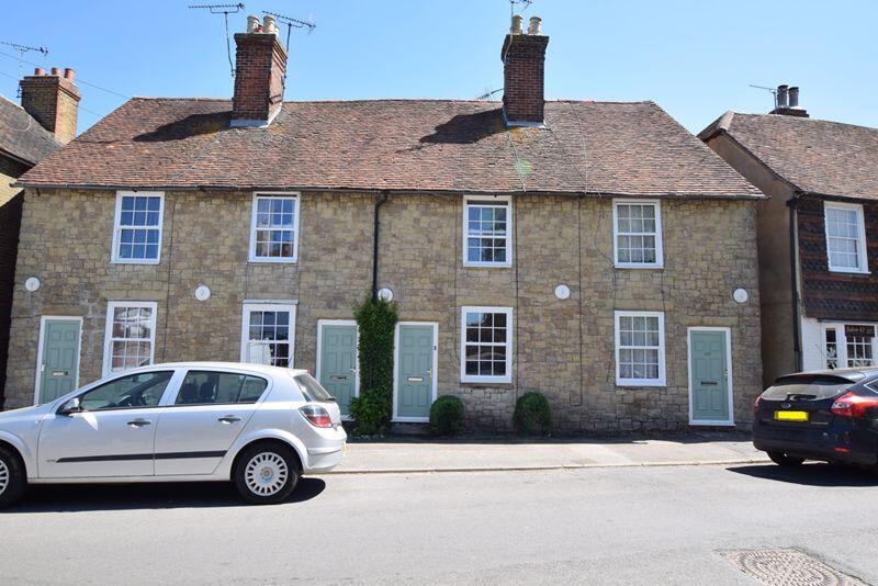 Main image of property: West Street, Harriestsham ME17