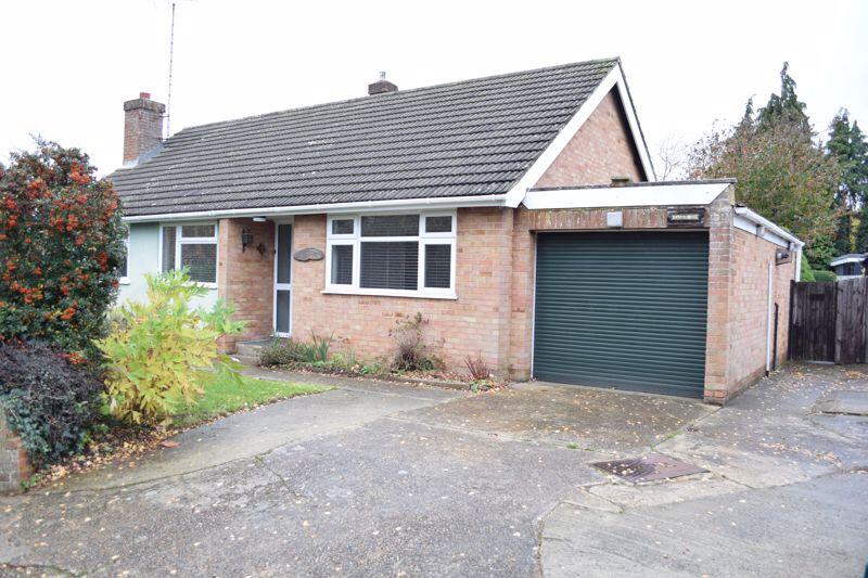 Main image of property: Huntsman Lane, Maidstone
