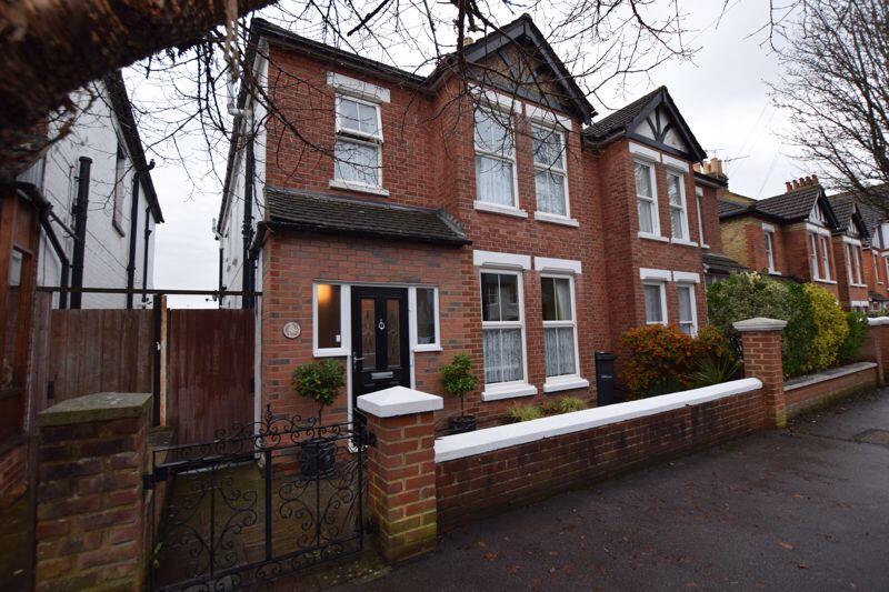 Main image of property: Pine Grove, Maidstone