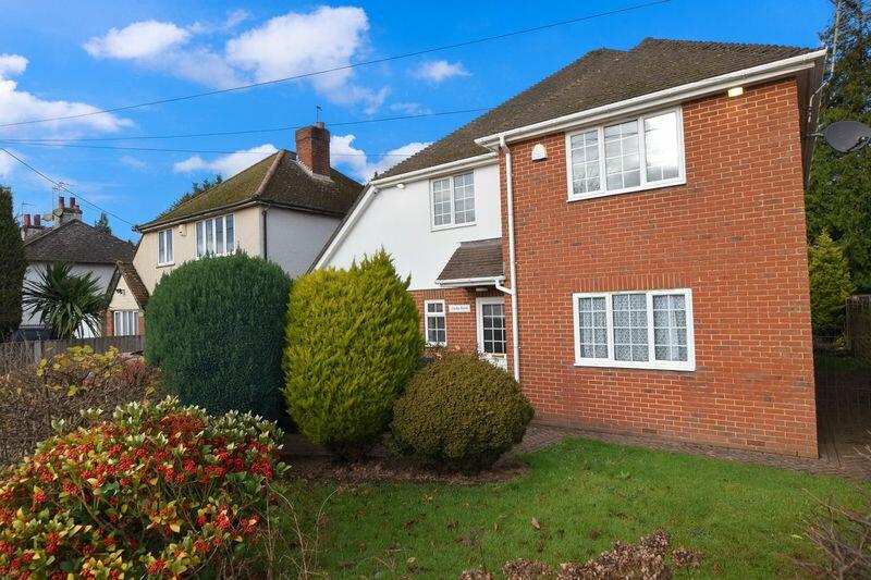 Main image of property: Sutton Road, Langley, Maidstone