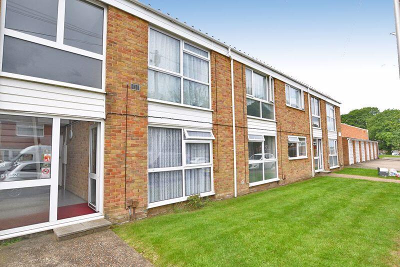Main image of property: Sedley Close, Gillingham