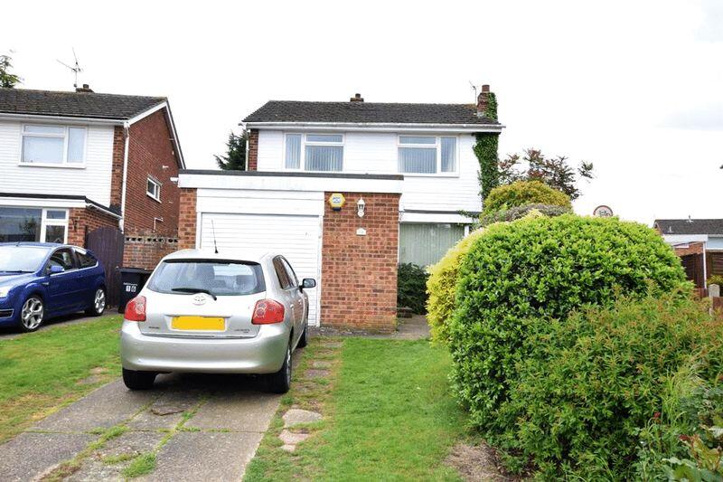 Main image of property: 14 Mynn Crescent, Maidstone