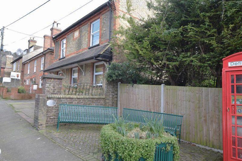 Main image of property: Burleigh Villas, The Street