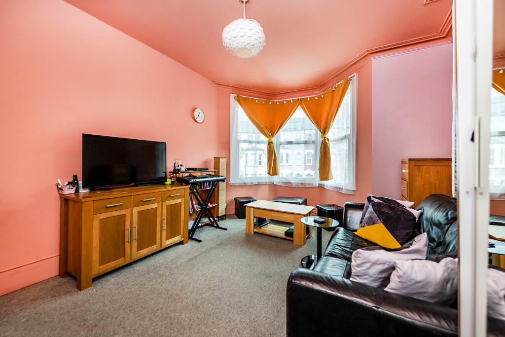 Main image of property: Carlingford Road, London, N15