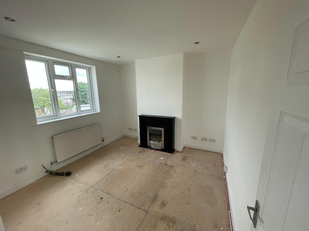 Main image of property: North Circular Road, London, NW10