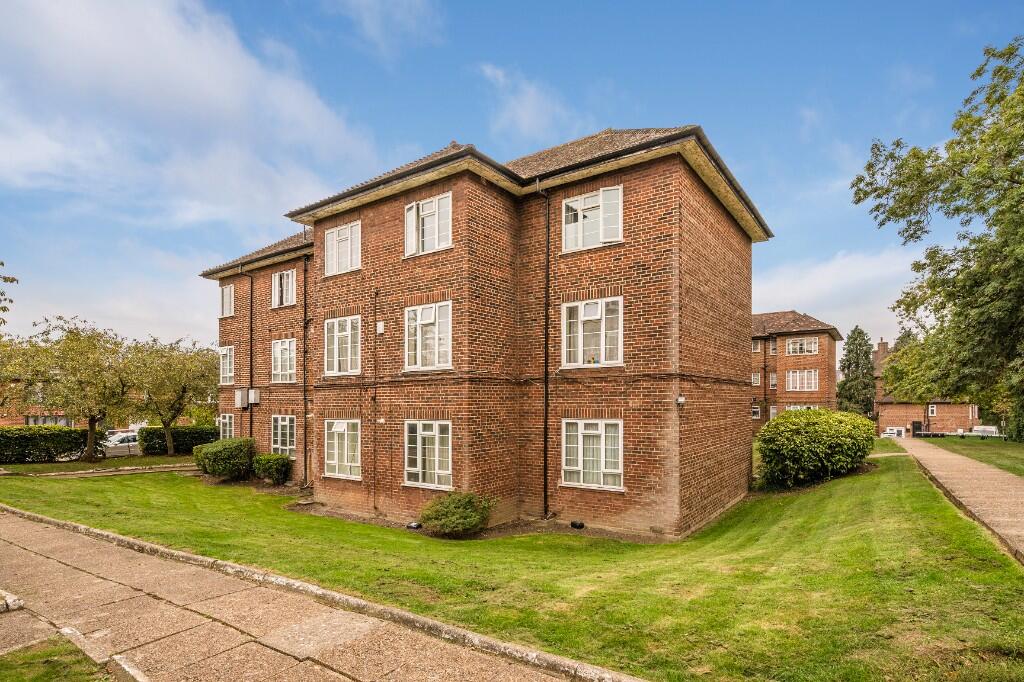 Main image of property: Kings Drive, Wembley, Middlesex, HA9