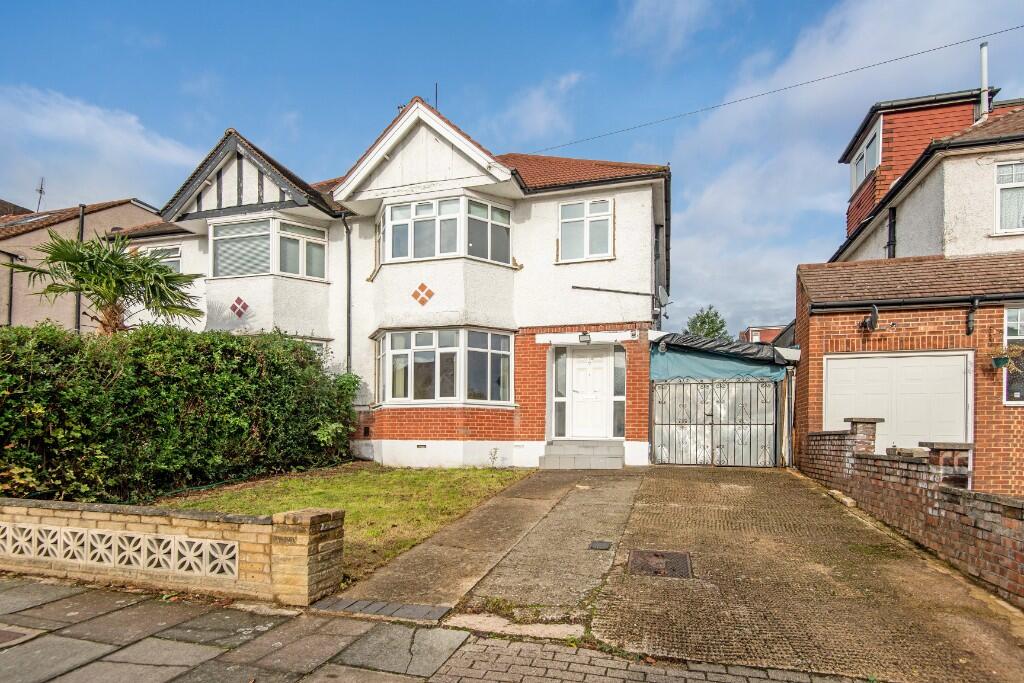 Main image of property: Kingsmere Park, London, NW9