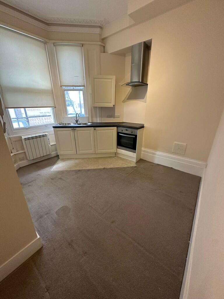 Additional property image - Seafield Road, Hove